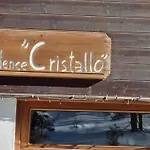 Val Di Luce Relax Cristallo Lejlighed