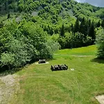 Val Di Luce Relax Cristallo