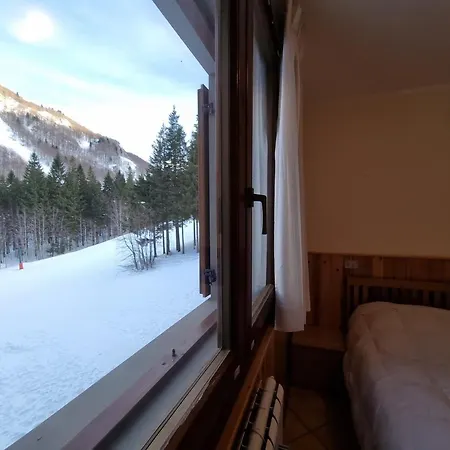 Apartment Val Di Luce Relax Cristallo