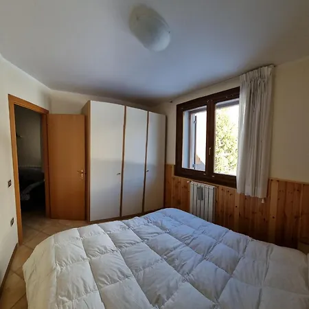 Val Di Luce Relax Cristallo Apartment