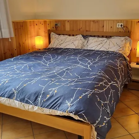 Val Di Luce Relax Cristallo Lejlighed Abetone