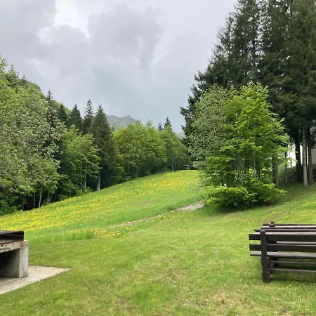Apartment Val Di Luce Relax Cristallo