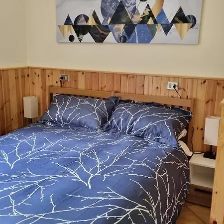 Apartment Val Di Luce Relax Cristallo