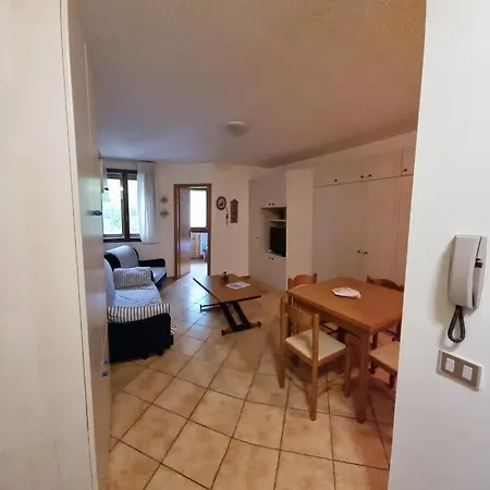 Apartment Val Di Luce Relax Cristallo *