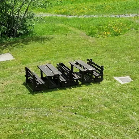 Val Di Luce Relax Cristallo Apartment Abetone