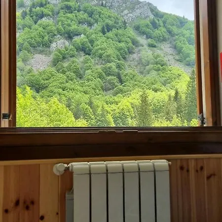 Val Di Luce Relax Cristallo Abetone