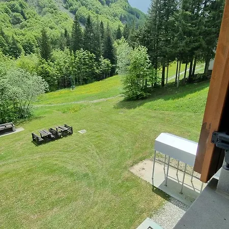 Val Di Luce Relax Cristallo *