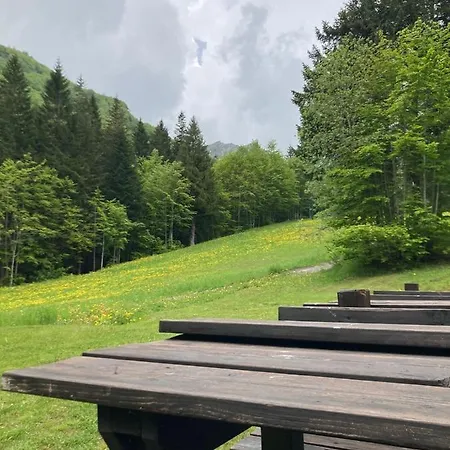 Διαμέρισμα Val Di Luce Relax Cristallo Abetone