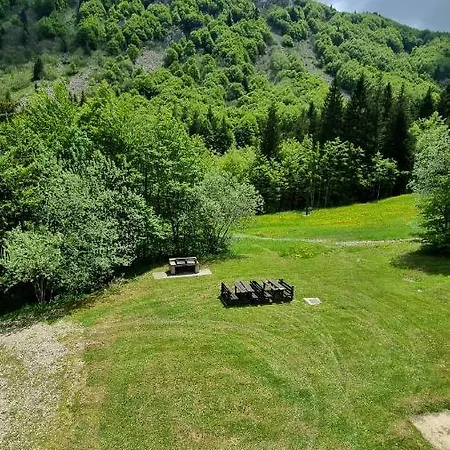 Val Di Luce Relax Cristallo