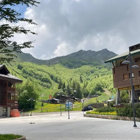 Apartment Val Di Luce Relax Cristallo Abetone