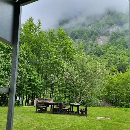 Val Di Luce Relax Cristallo Lejlighed *